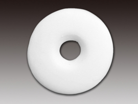 Bisque donut 40mm