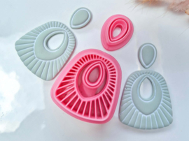 Cutterset Marilou (2 stuks)