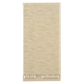 Textuurmat Body Wave