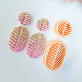 Cutterset Frieda (2 stuks)