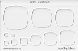 Sjabloon Cushion (2054)