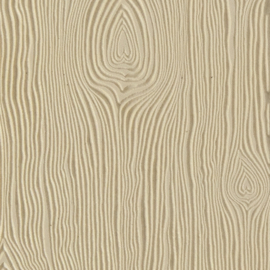 Textuurmat Wood Grain Love Fineline