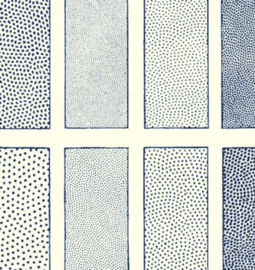 Textuurpapier Ben Day Dots
