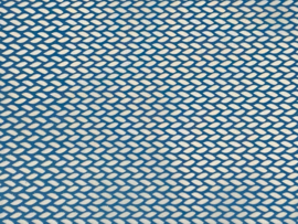 Silkscreen patroon 41