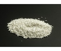 Sprankelend Zilvergruis 10 Gram
