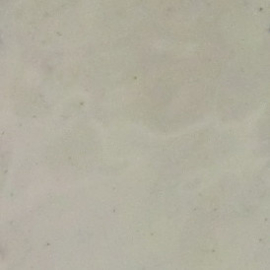 Japanse emaille semi-transparant pure white