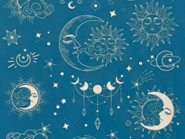 Silkscreen patroon 14