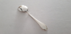 Christofle - Pompadour - Silver Plated Ice Spoon - Excellent condition