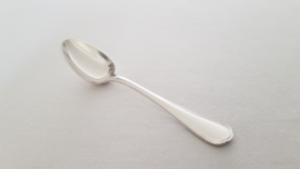 Christofle - Silver plated Teaspoon - Spatours