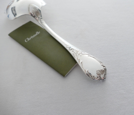 Christofle - Marly - Silver Plated Potato Server