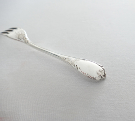 Christofle - Marly - Silver Plated Starter/Luncheon Fork