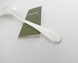 Christofle - Boreal - Silver Plated Dinner Spoon