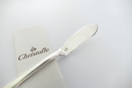 Christofle - America - Silver Plated Butter Knife