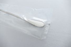 Christofle - Albi - Verzilverde Soeplepel - nieuw, in originele verpakking