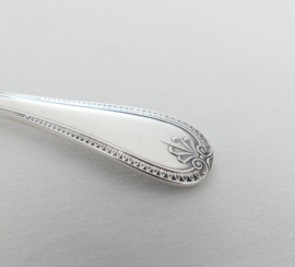 Christofle - Malmaison - 10 silver plated Dinner spoons