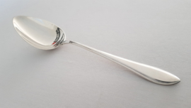 Silver plated cutlery in the P8 model - Keltum, v. Kempen & Begeer - 6-pax/34-piece - the Netherlands, period 1950-1965