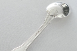 Robbe & Berking - Silver Plated Coffee Spoon