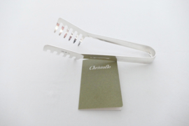 Christofle - Lino Sabattini - Silver Plated Spaghetti Thongs