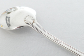 Robbe & Berking - Alt Faden - Silver plated Potato Server