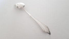 WMF - Serving Spoon - Series 900 Fächer Muster - Art Deco, period 1925-1930