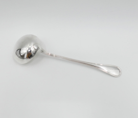 Christofle - Albi - Silver Plated Ladle