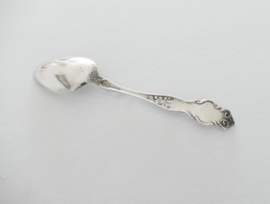 R. Wallace & Sons - Table spoon - Eton collection - .925 silver - United States, circa 1904