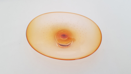 Kosta Boda - Schaaltje van Scandinavisch Glas - ontwerp Göran Warff