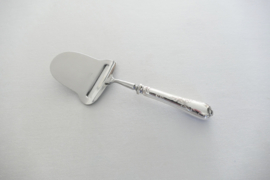 Christofle - Marly - Silver Plated Cheese Slicer