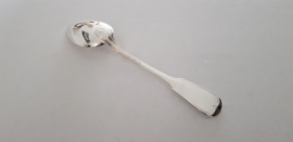 Silver Plated Vegetable Spoon - Convention - 1971-1975