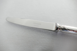 Christofle - Marly - Silver Plated Dessert Knife (19,5cm)