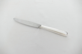 Christofle - America - Silver Plated Dinner knife