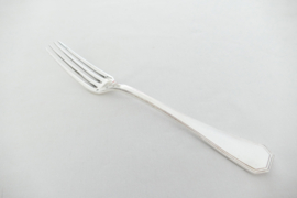 Christofle - America - Silver Plated Dinner fork