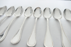 Christofle - Albi - Dinner Cutlery - 24-piece/8-pax.