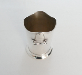Silver Plated Wine/Champagne Cooler - Claridge