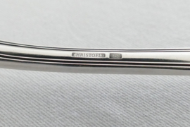 Christofle - Marly- Silver Plated Dinner Spoon
