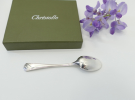Christofle - America- Verzilverde Dinerlepel
