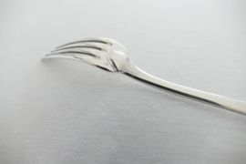 Ravinet d'Enfert - Silver Dinner fork - .950 silver