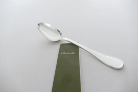 Christofle - Albi - Silver Plated Dinner Spoon