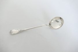 Christofle - Marly - Silver plated Ladle