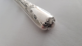 Christofle - Marly - Silver plated Dinner knife