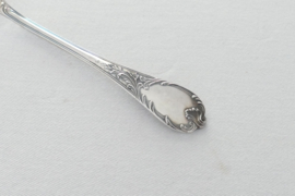 Christofle - Marly  - Silver Plated Oyster Fork