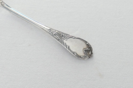 Christofle - Marly  - Silver Plated Oyster Fork