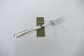 Christofle - Albi - Verzilverde Trancheervork