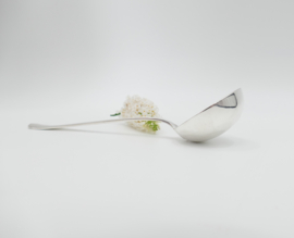 Christofle - Japonais - Silver Plated Sauce Ladle - 1900-1935