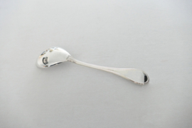 Robbe & Berking - Classic Faden - Silver Plated Vegetable Server