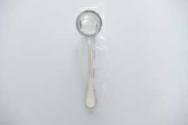 Christofle - Albi - Verzilverde Soeplepel - nieuw, in originele verpakking
