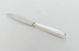 Christofle - America - Silver Plated Dinner knife