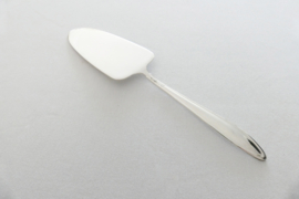 Gero, Georg Nilsson - Silver plated Cake server - model Perfection - design Georg Nilsson