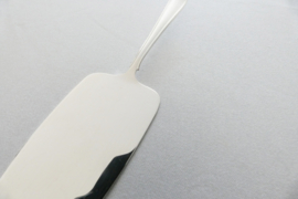 Gero, Georg Nilsson - Silver plated Cake server - model Perfection - design Georg Nilsson