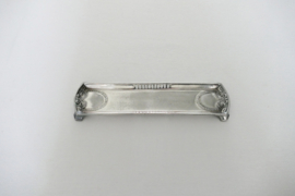 WMF (Württembergische Metallwarenfabrik) - Silver Plated Jugendstil Pencil Tray
